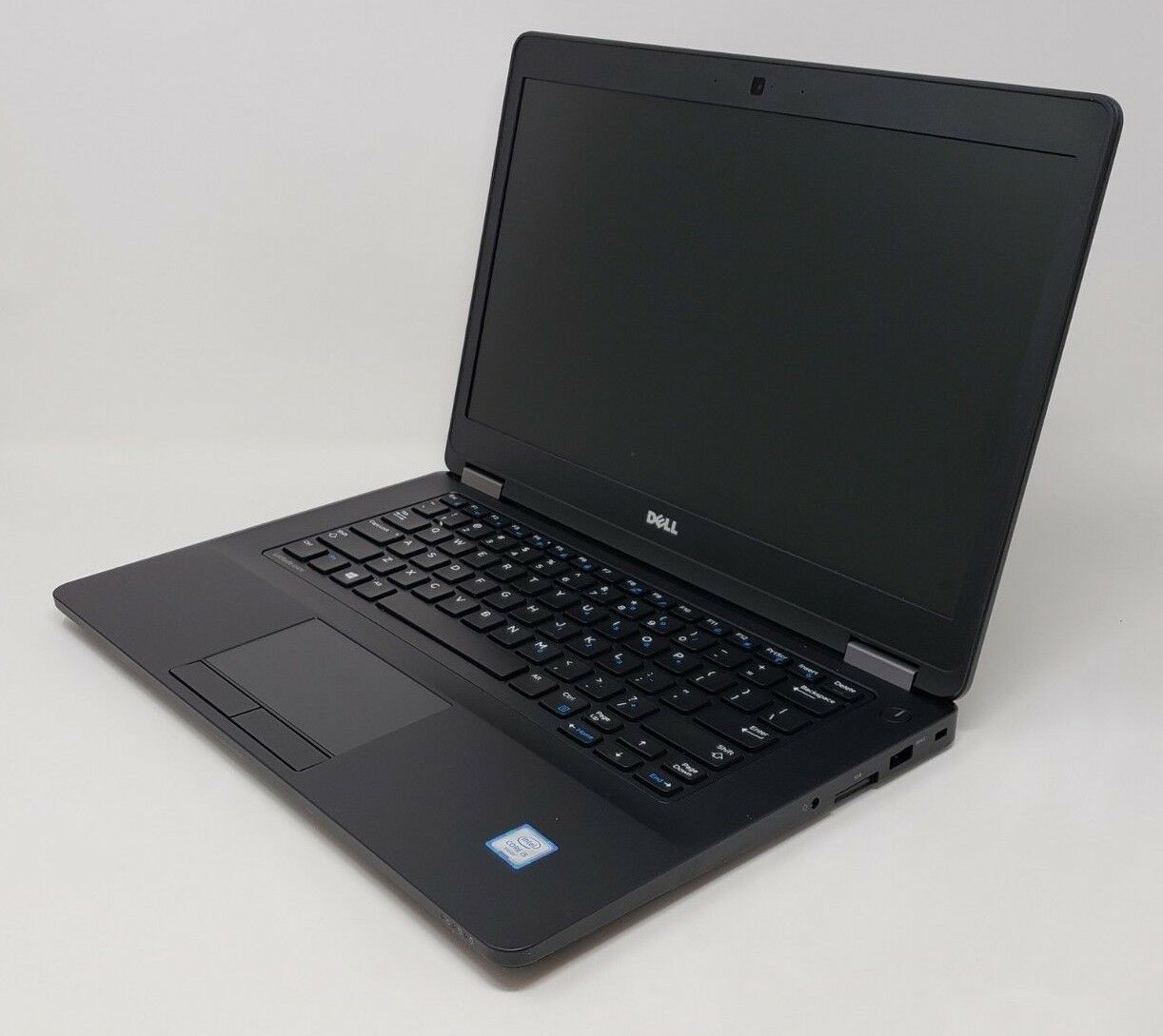 Dell Latitude E5470 Business Series (i5, 6thGen, 16GB, 480GB SSD)14.1