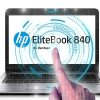 Hp Elitebook 840G3 TOUCH SCREEN Ultrabook (i5, 6thGen, 8GB, 256GB SSD)14.1 FHD"
