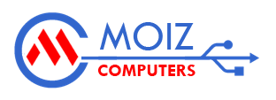 Moiz Computers