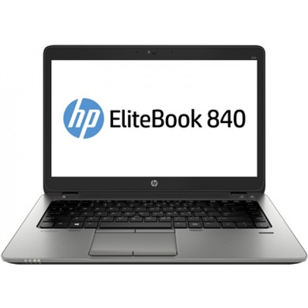 Hp Elitebook 840G2 Ultrabook (i5, 5thGen, 8GB, 128GB SSD) 14.1"
