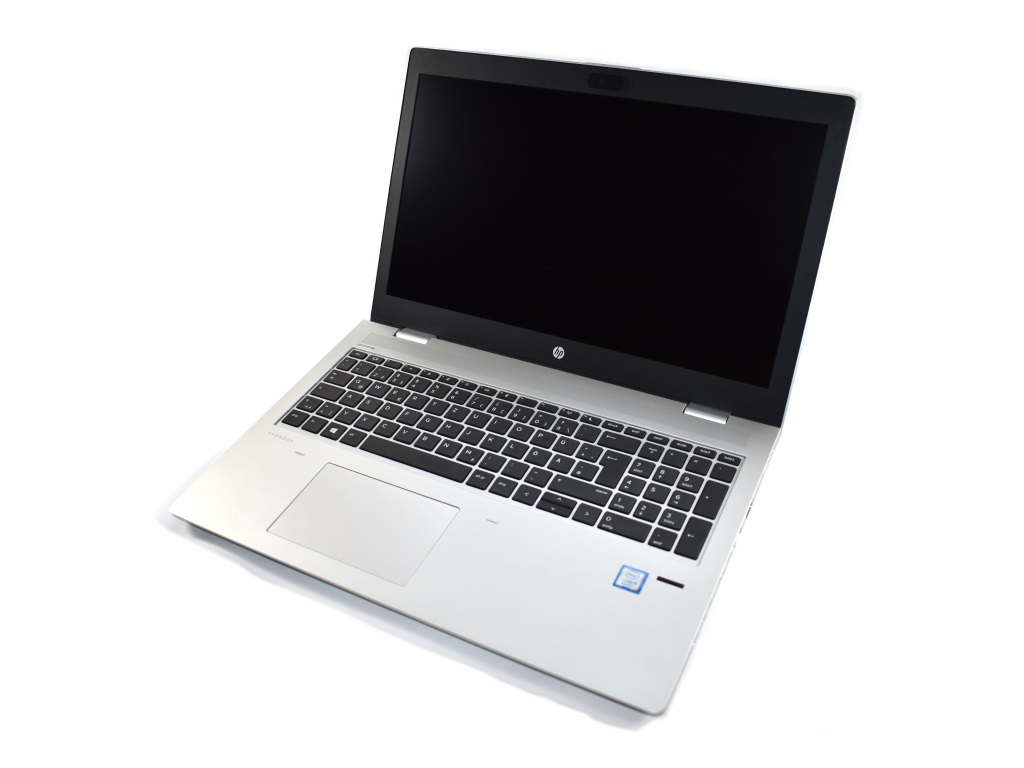 Hp ProBook 650G5 (i5, 8thGen, 8GB, 256SSD)15.6" FHD