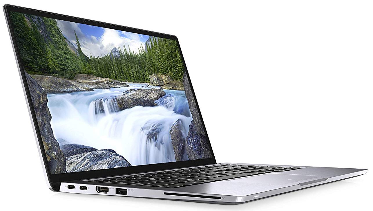 DELL Latitude 7400 (2in1) TOUCH (i7, 8thGen, 16GB DDR4, 256GB SSD)14" FHD - Image 2