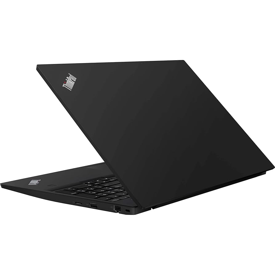 Lenovo Thinkpad E595 (2019) PRO Series (Ryzen 5, 8GB, 256GB SSD)2GB GPU, 15.6"