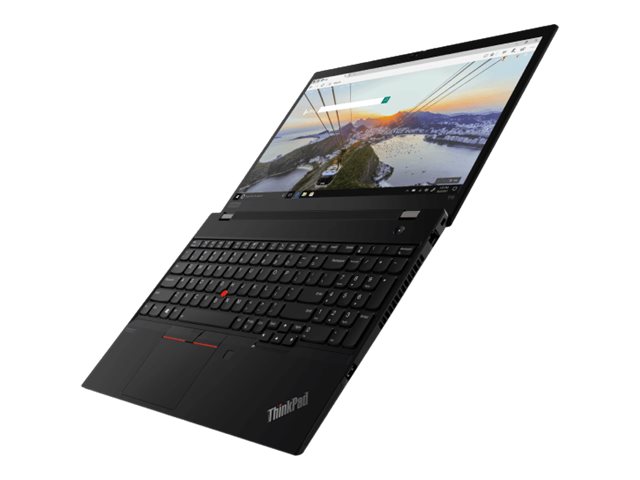 Lenovo THINKPAD T15 Gen1 (i5 10thGen, 16GB DDR4, 512GB SSD)15.6" FHD
