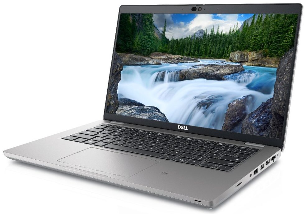 Dell Latitude 5421 (i5, 11thGen, 8GB DDR4, 256GB SSD)14.1" FHD