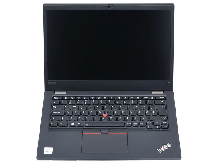 Lenovo ThinkPad L13 (i5 10thGen, 8GB DDR4, 256GB SSD)13.3" UltraSlim