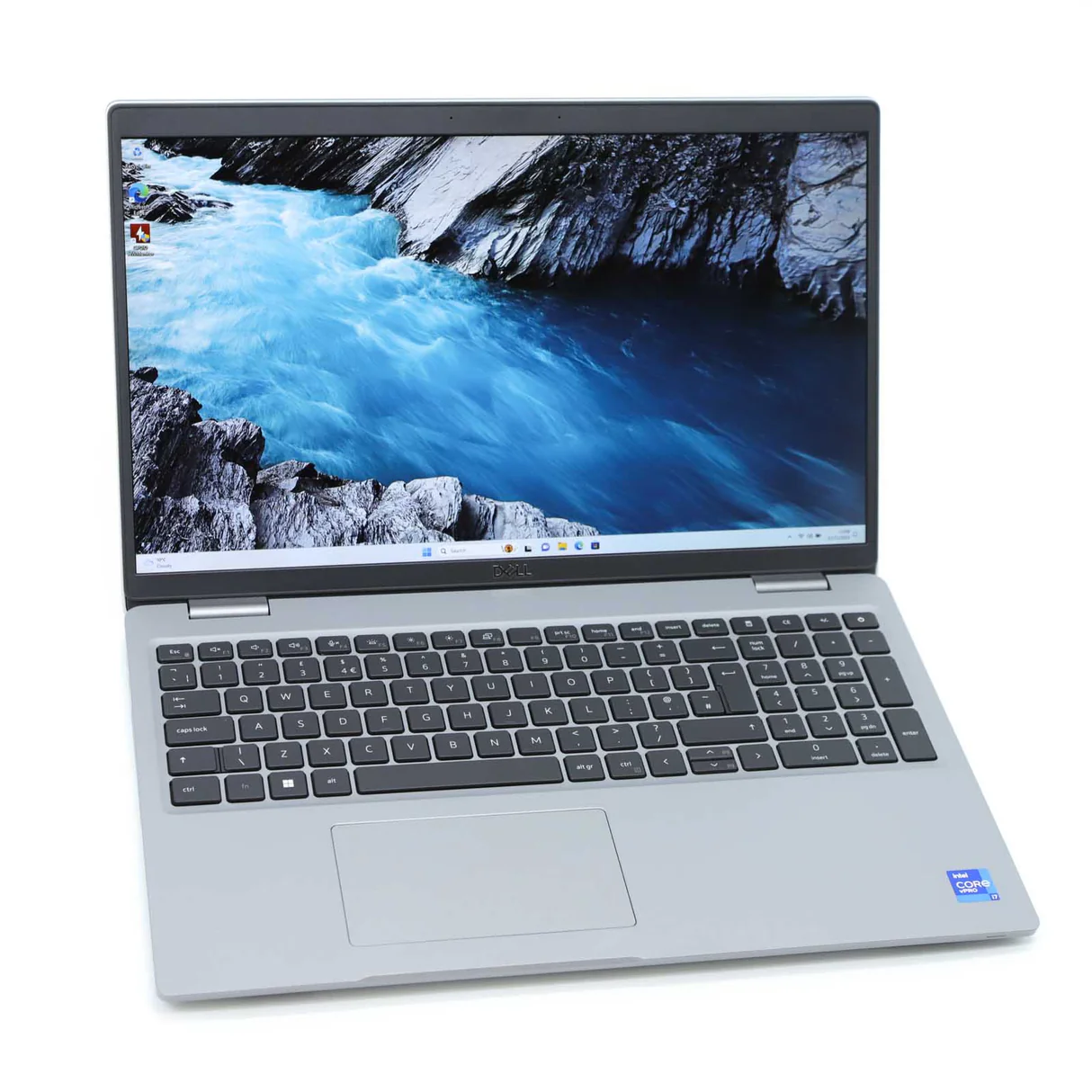 DELL LATITUDE 5520 (i5 11thGen, 16GB DDR4, 512GB NVME)15.6" FHD