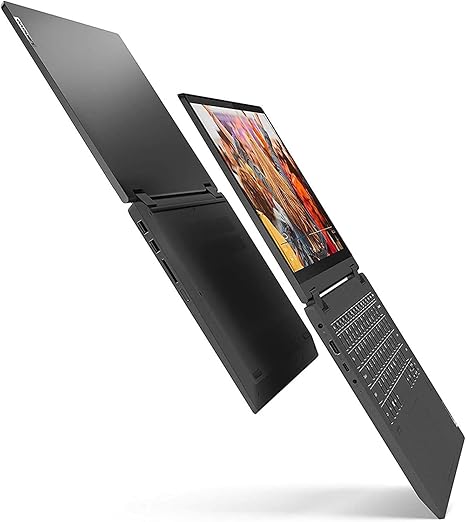 Lenovo Flex 5 (14 inch) x360 Convertible Touchscreen (i7 8th , 16GB DDR4, 480GB SSD)