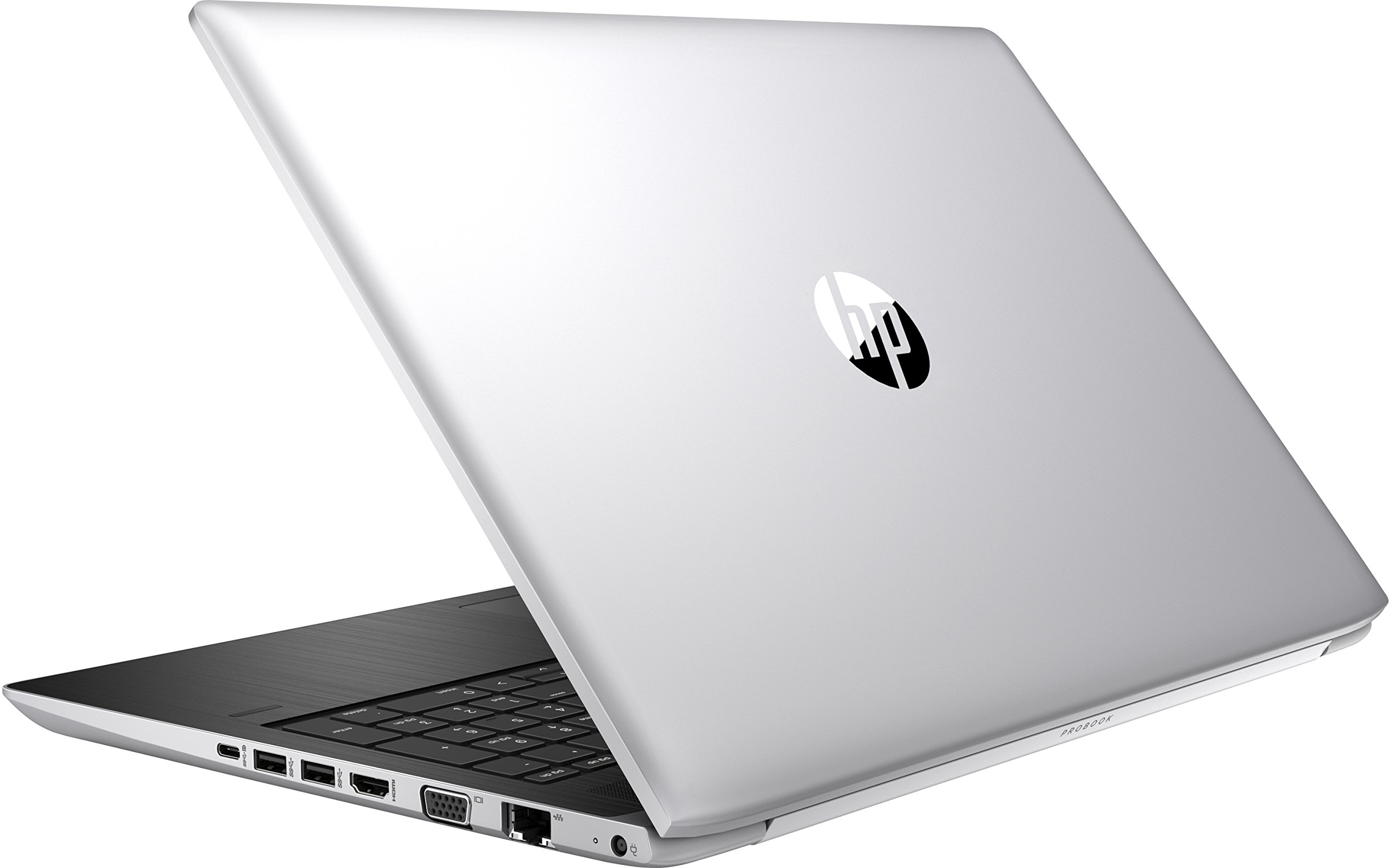 HP ProBook 450G5 (i5, 8thGen, 8GB, 256GB)15.6" FHD