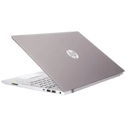 HP Pavilion 15-CS0059NR (i7 8th Gen, 16GB DDR4, 256GB NVME)15.6" FHD, 4GB GPU
