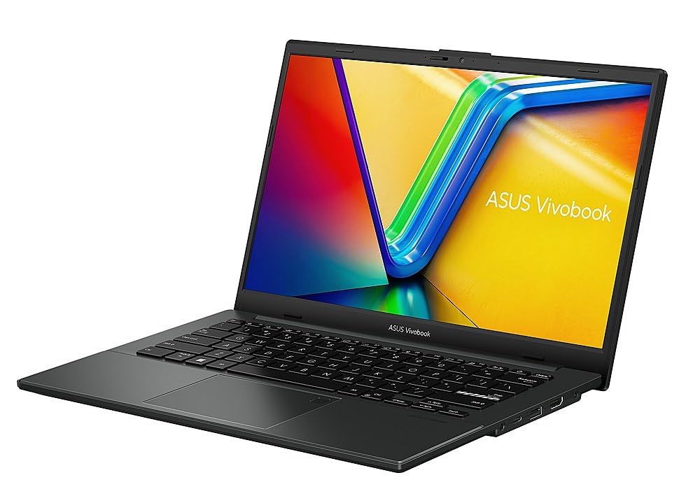 ASUS Vivobook Go 14 (E1404F) Ryzen3, 4GB DDR5, 128GB SSD, 14.1" FHD