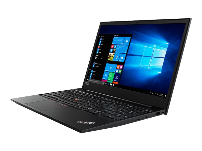 Lenovo THINKPAD E580 (i5, 8thGen, 8GB DDR4, 256SSD)15.6" FHD