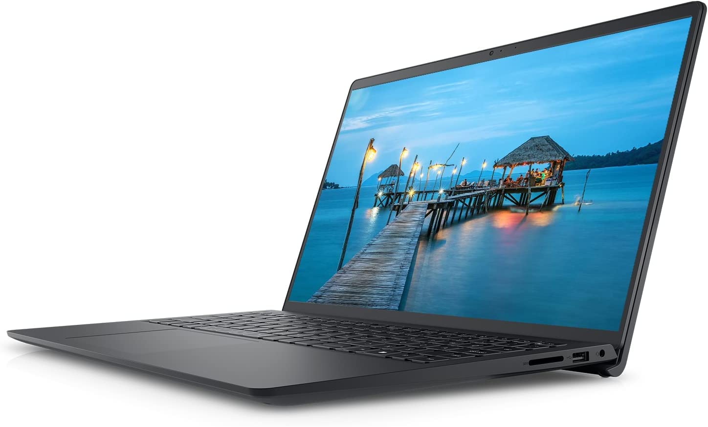DELL Inspiron 3515 (AMD Athlon, 8GB DDR4, 256GB SSD)15.6"FHD